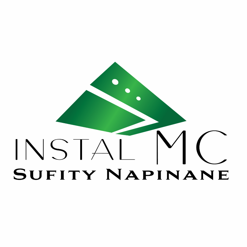 Instal MC Sufity Napinane