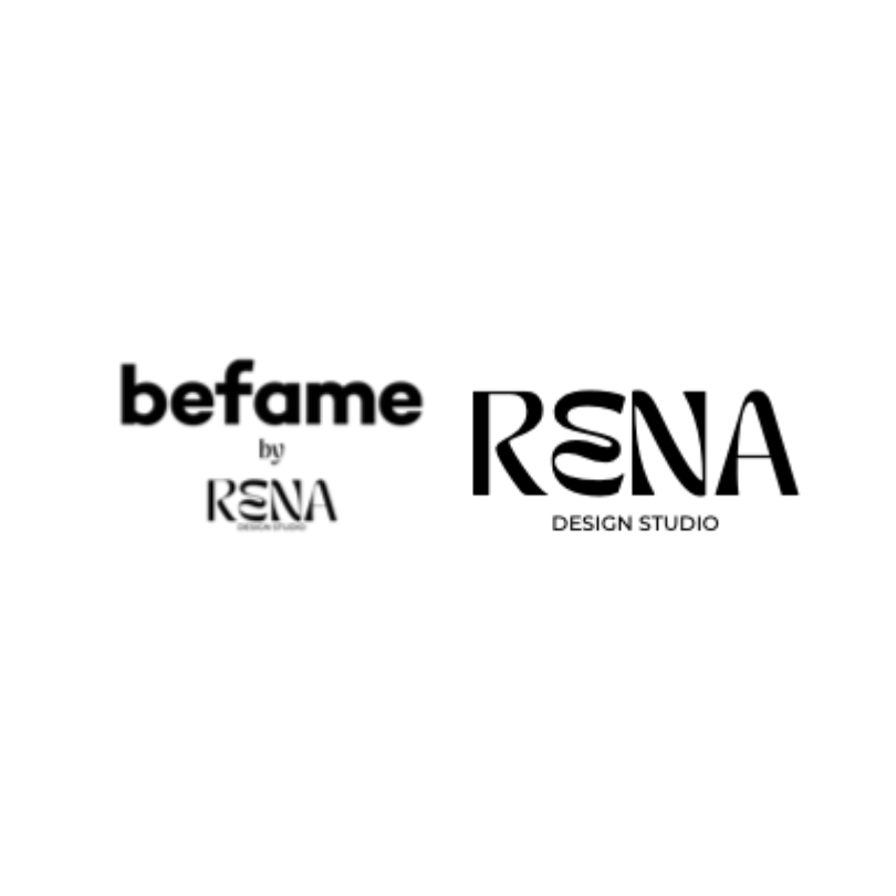 Befame / Old Fashion Design