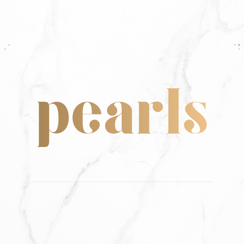 Pearls Salon Urody