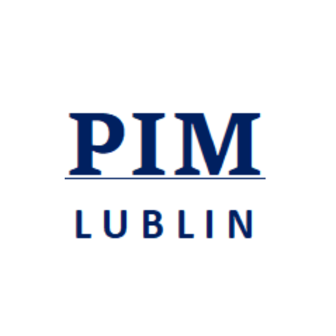 PIM LUBLIN Przedsiębiorstwo Inżynierii Miejskiej