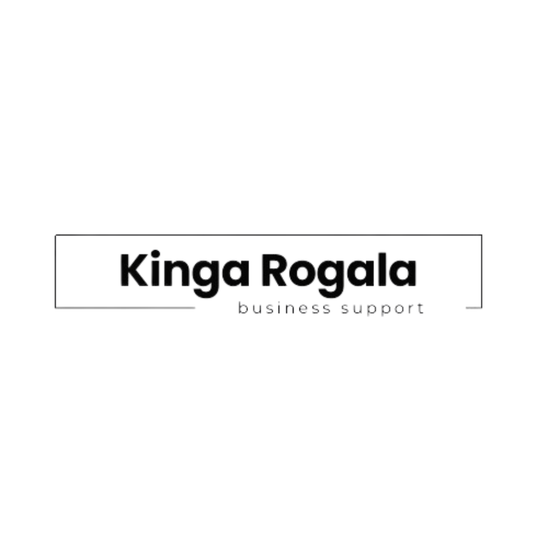 Kinga Rogala-Gutowska Business Support