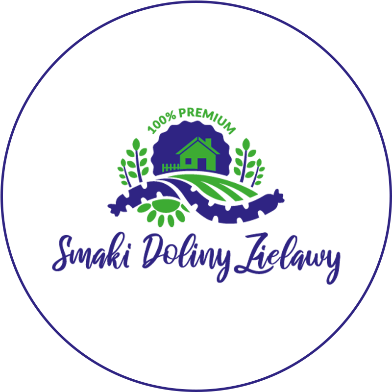 Smaki Doliny Zielawy