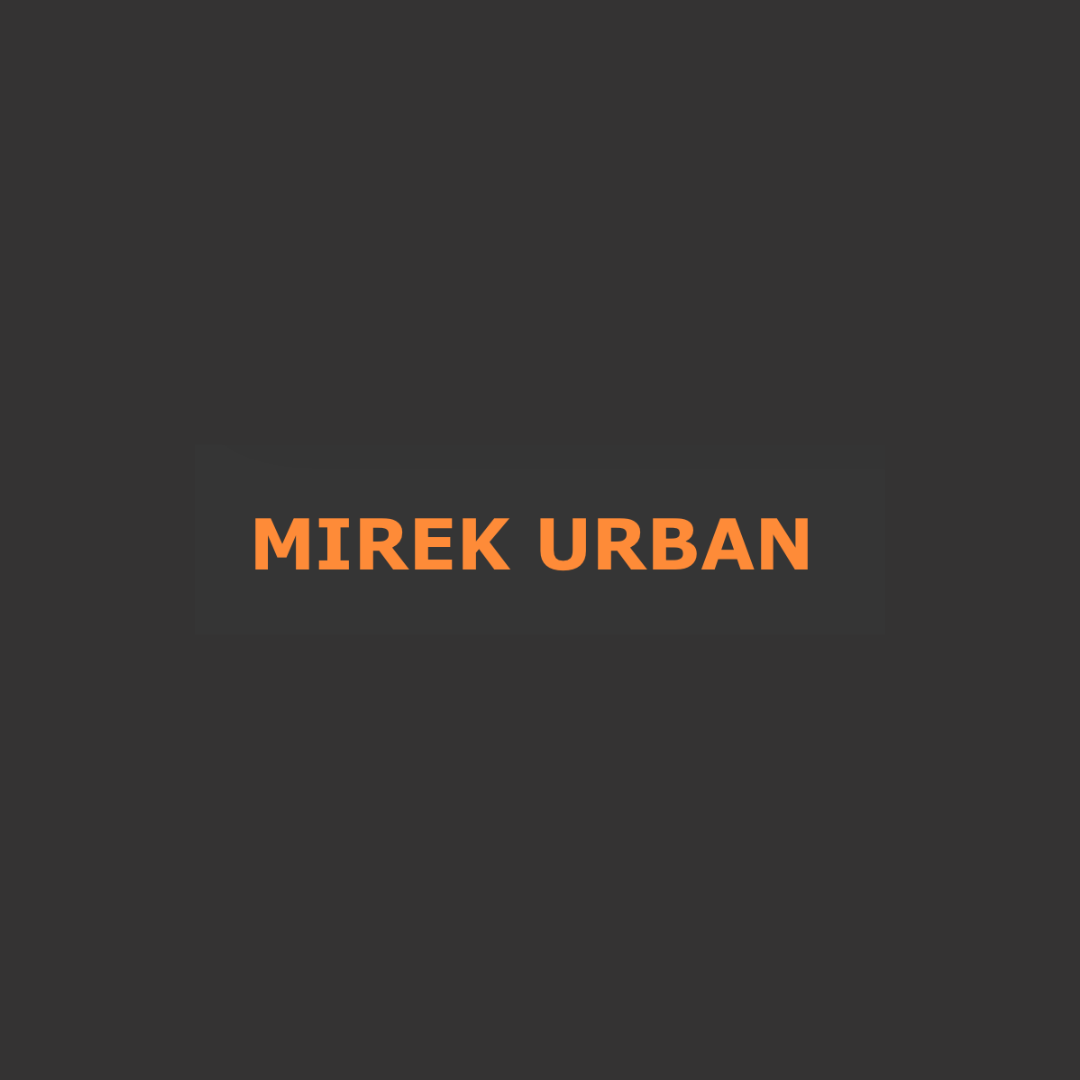 Mirek Urban