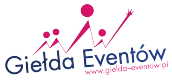Giełda Eventów — strona główna