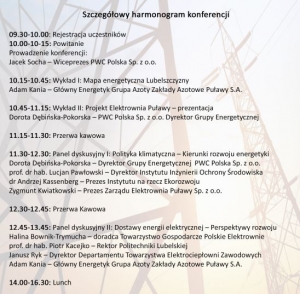 konf program