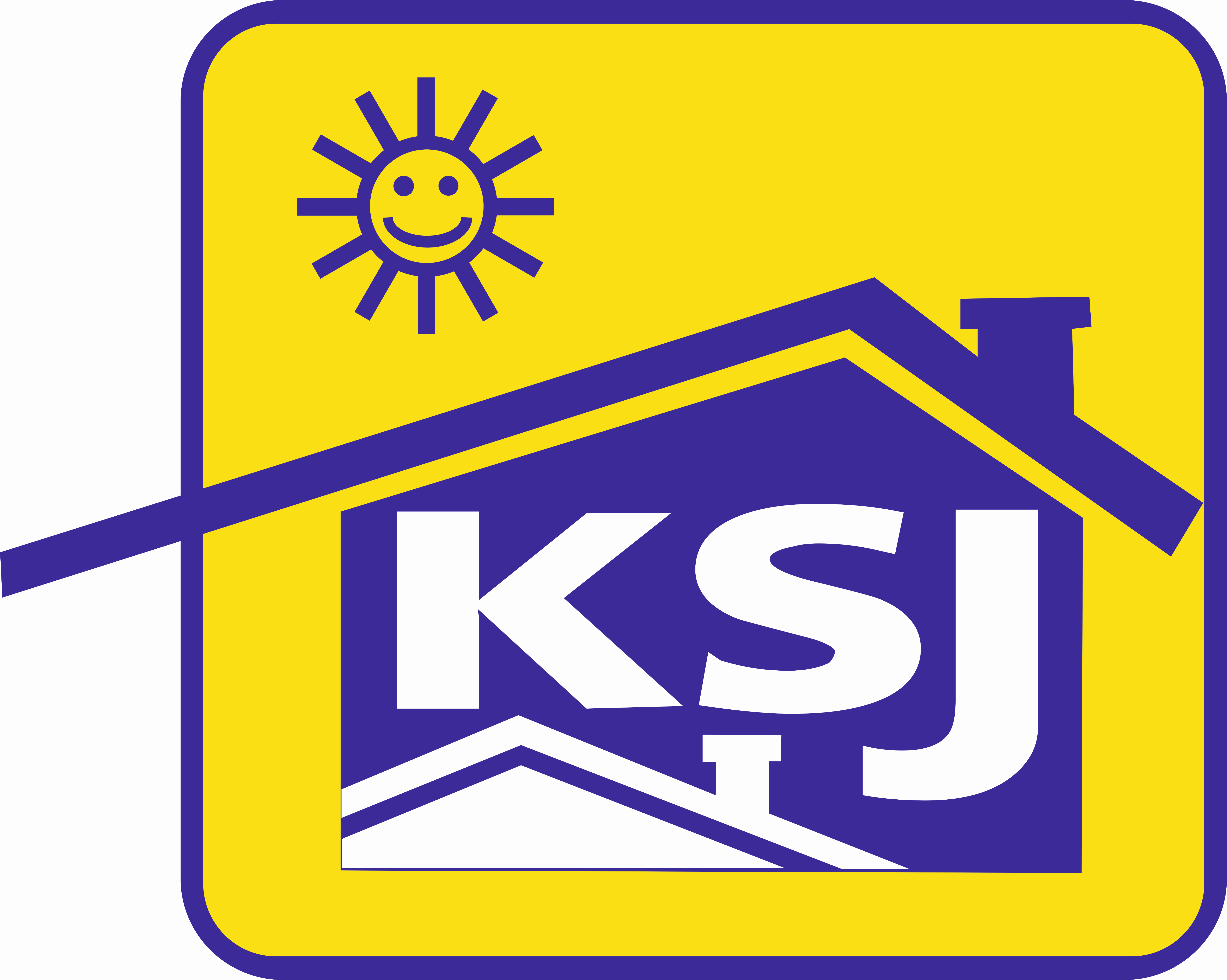 KSJ logo