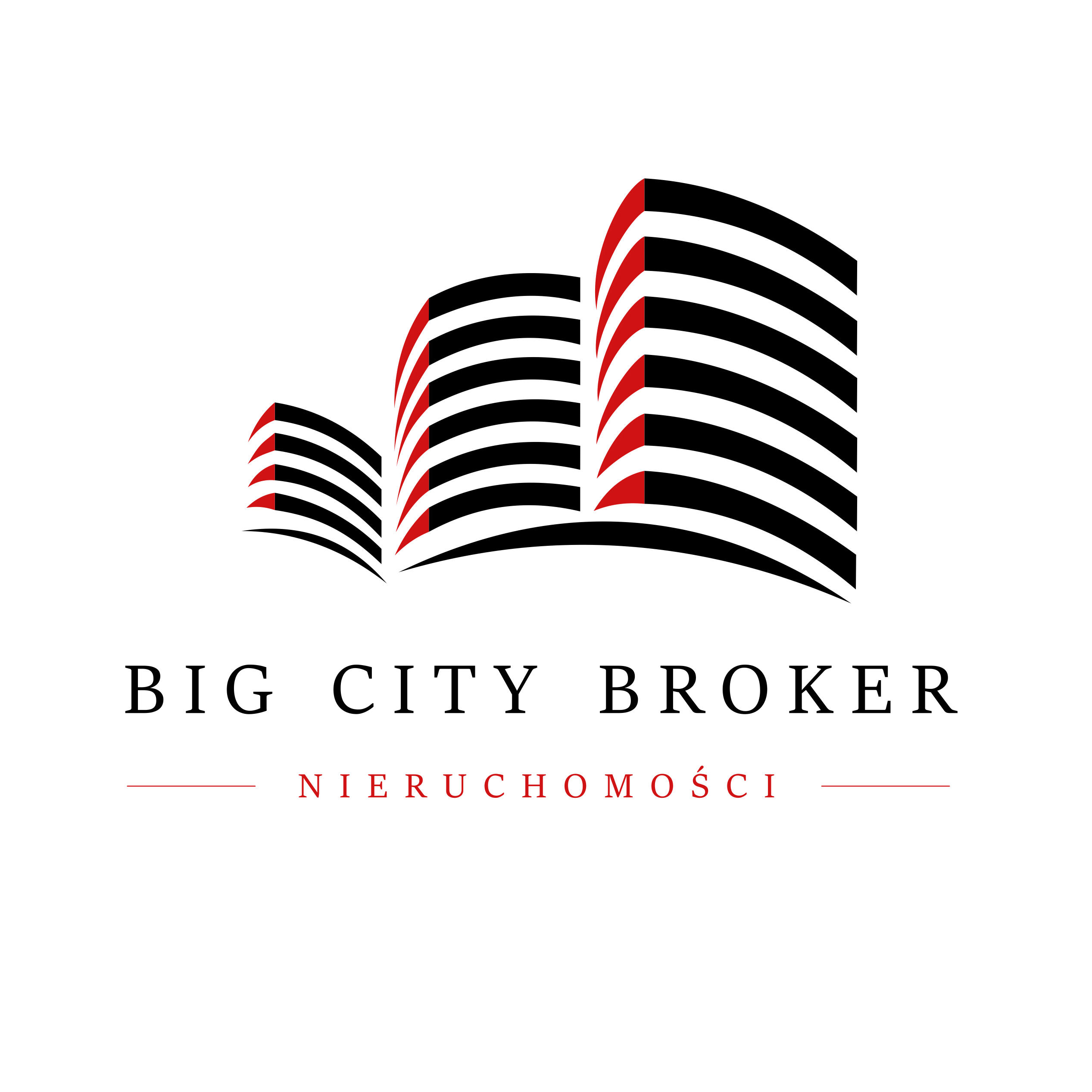 Big city broker